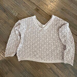 Artelier Sweater Size Large NWOT